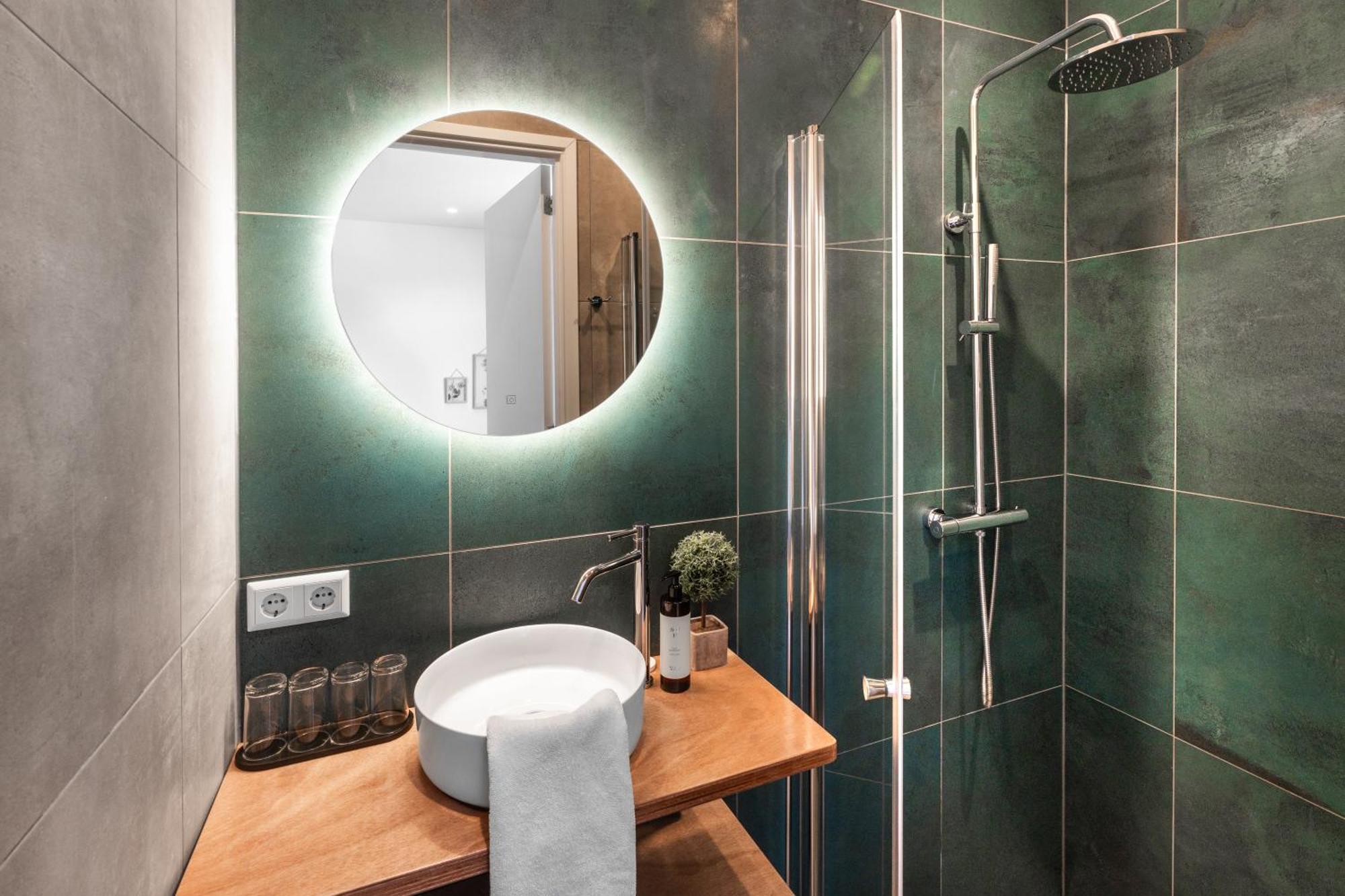 Boutique Hotel At Sea ซานด์โวร์ต ภายนอก รูปภาพ